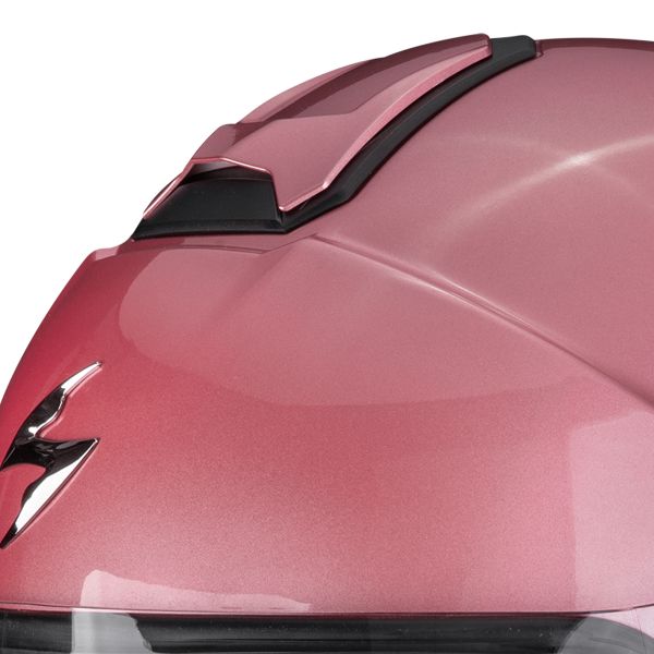 Scorpion Exo City II Solid Metallic Pink