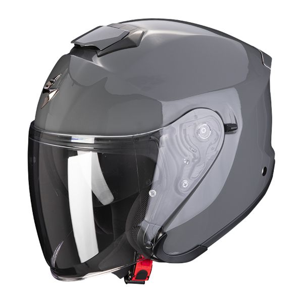 jet Scorpion Exo S1 Grey Cement