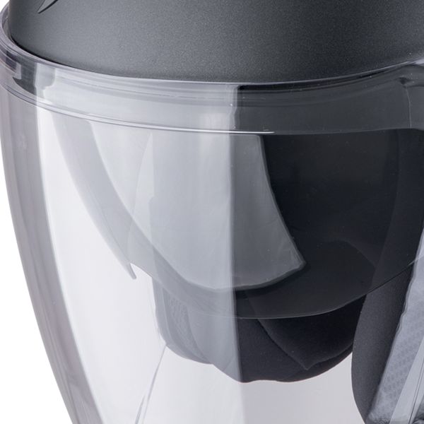 Scorpion Exo Z1 Negro Perla Mate