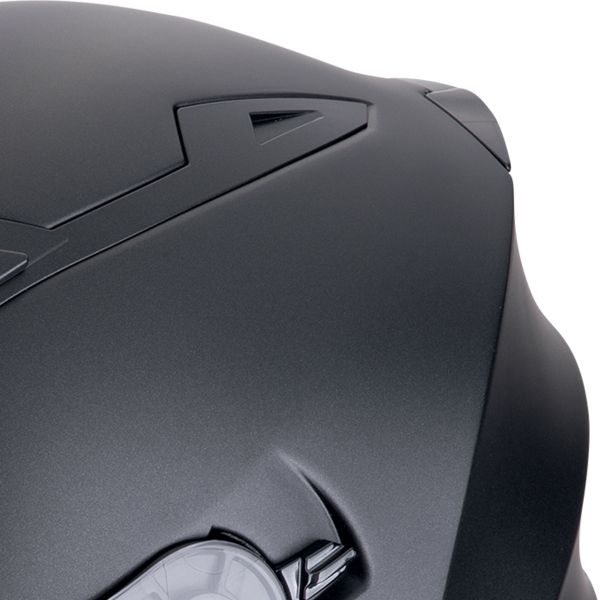 Scorpion Exo Z1 Negro Perla Mate