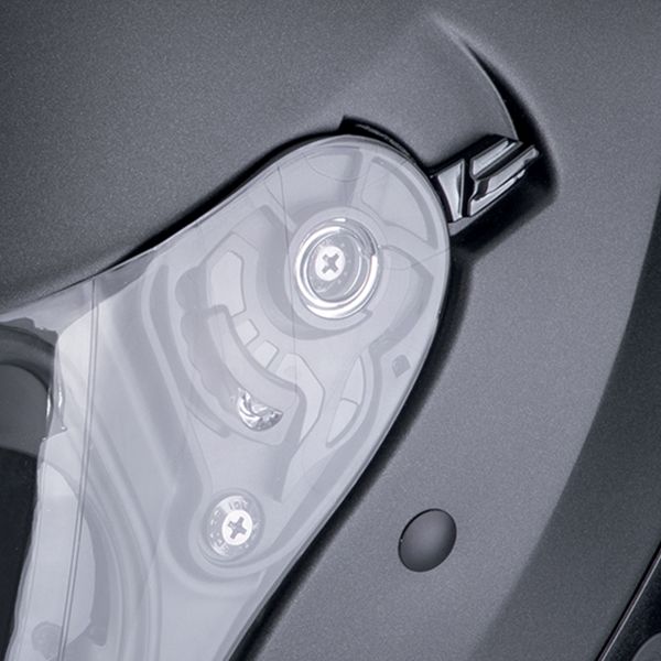 Scorpion Exo Z1 Negro Perla Mate