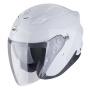 Casque jet Scorpion Exo Z1 Gris claro
