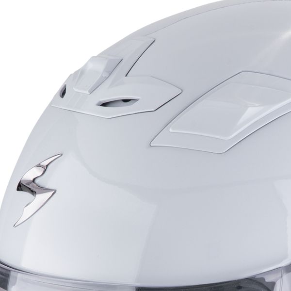 Scorpion Exo Z1 Gris claro