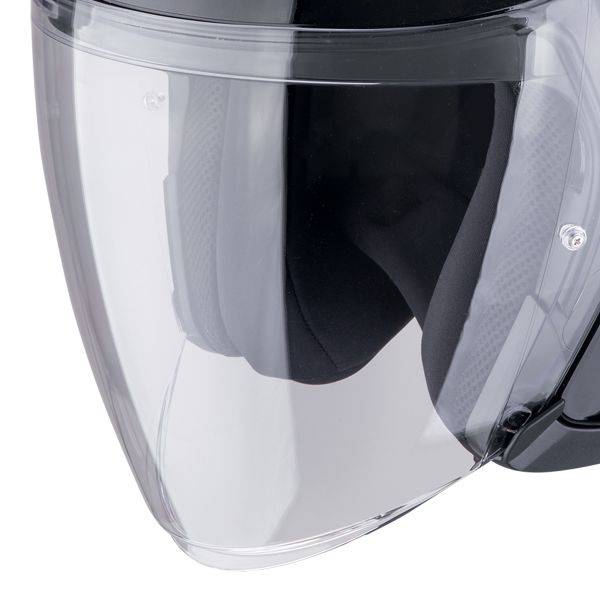 Scorpion Exo Z1 Metal Negro