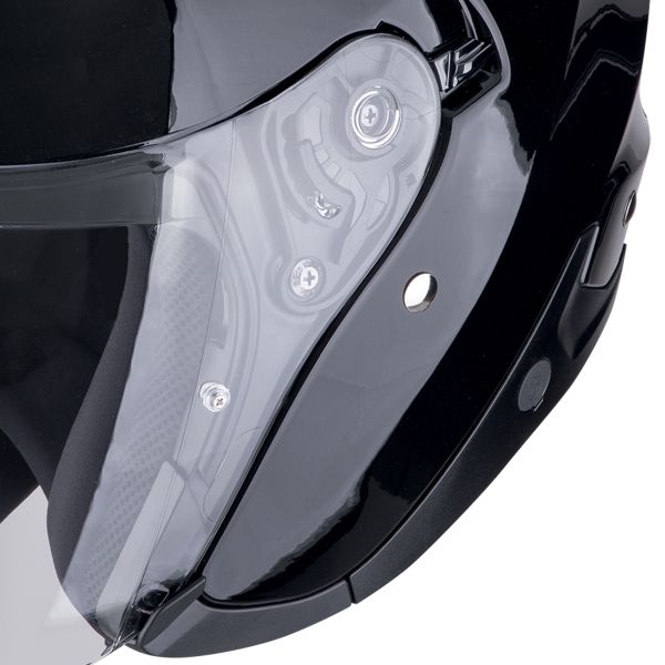 Scorpion Exo Z1 Metal Negro