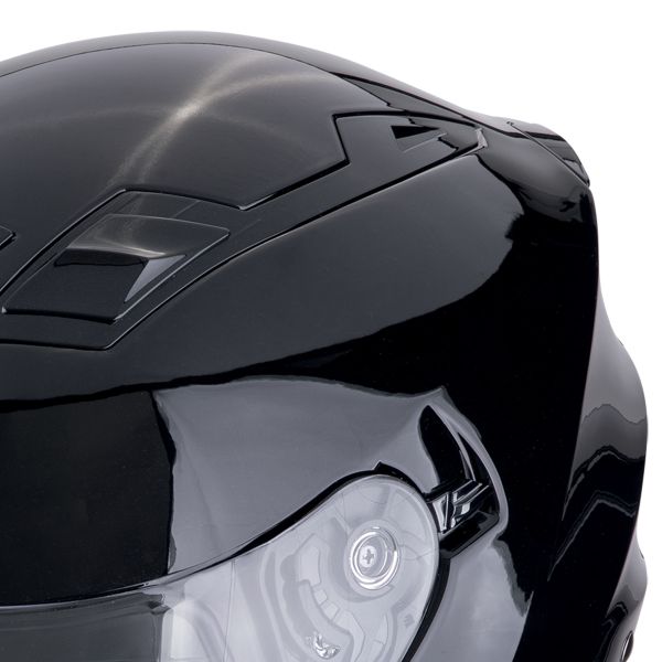 Scorpion Exo Z1 Metal Negro