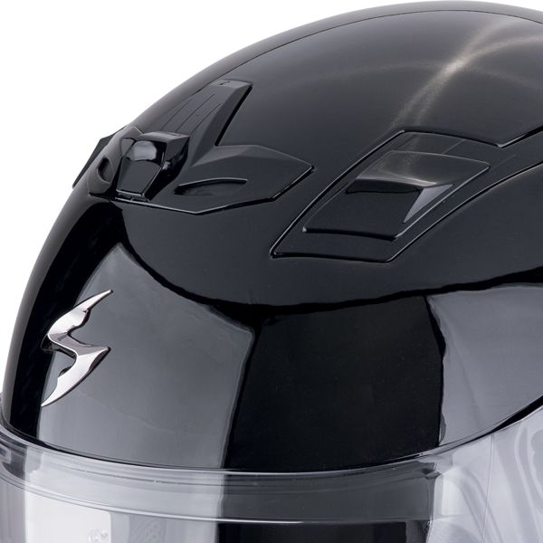 Scorpion Exo Z1 Metal Negro