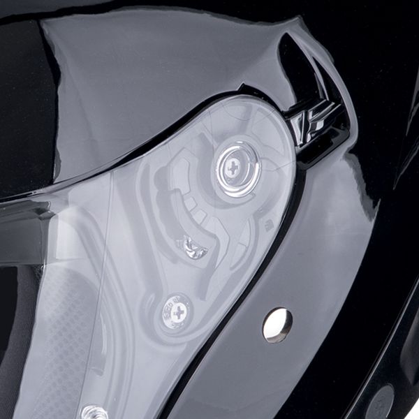 Scorpion Exo Z1 Metal Negro