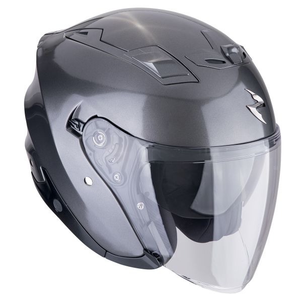 Scorpion Exo Z1 Metal Gris