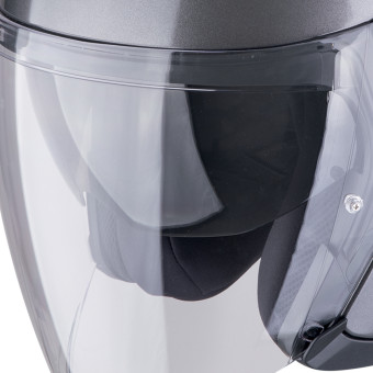 Scorpion Exo Z1 Metal Gris
