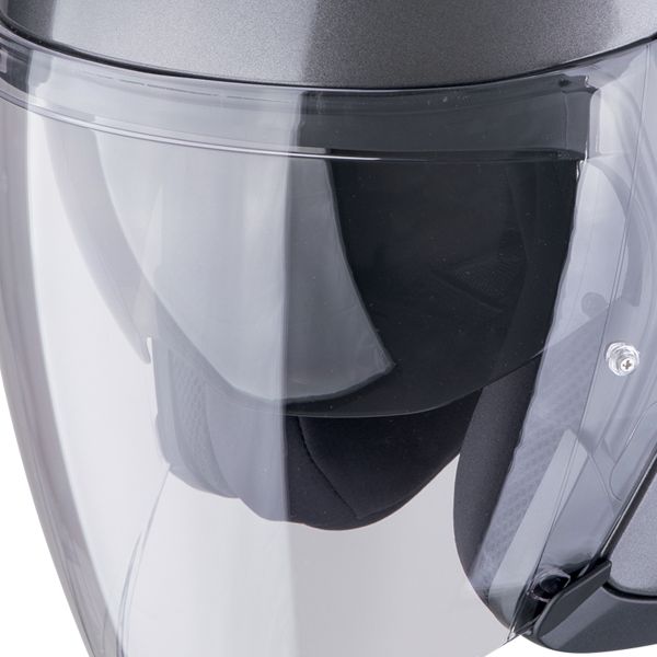 Scorpion Exo Z1 Metal Gris