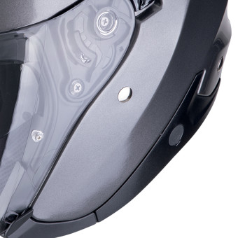 Scorpion Exo Z1 Metal Gris