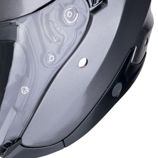 Scorpion Exo Z1 Metal Gris