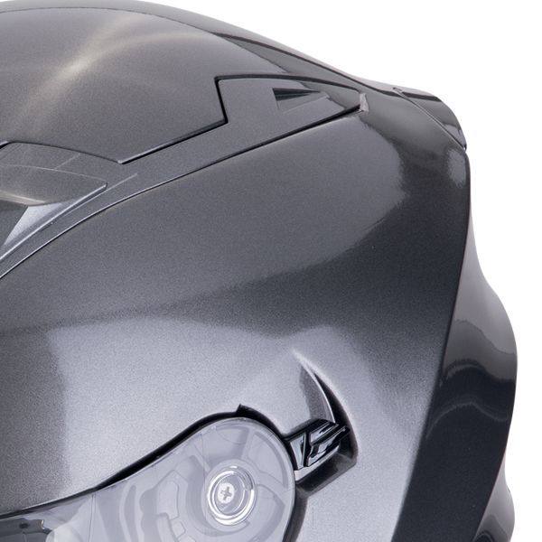 Scorpion Exo Z1 Metal Gris