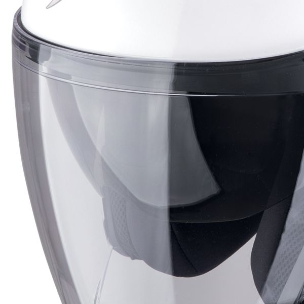 Scorpion Exo Z1 Blanco Perla