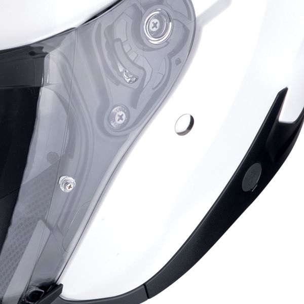 Scorpion Exo Z1 Blanco Perla