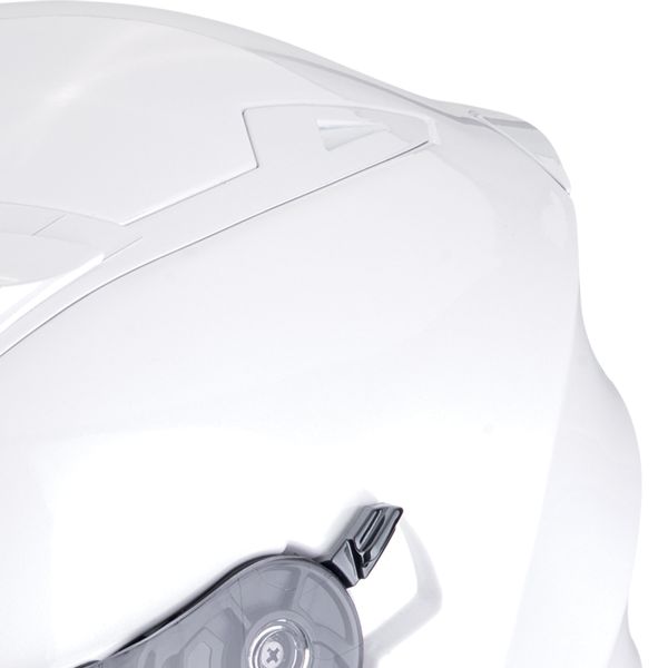 Scorpion Exo Z1 Blanco Perla