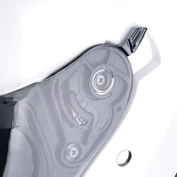 Scorpion Exo Z1 Blanco Perla