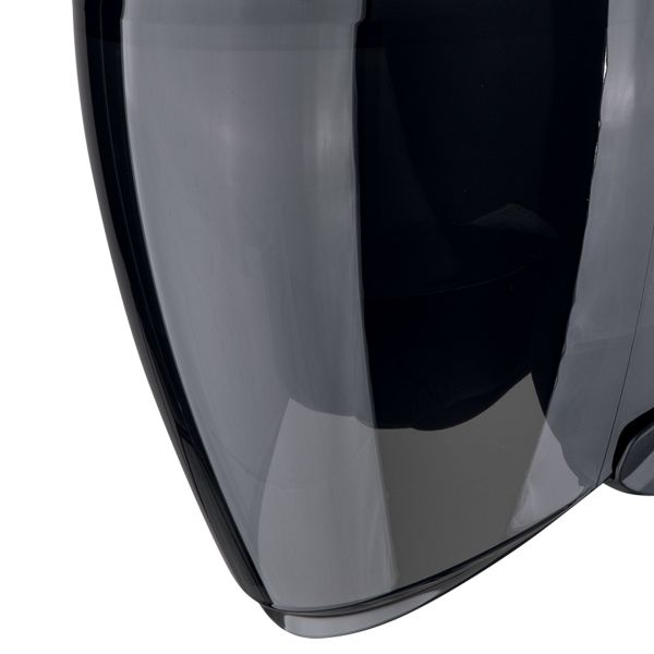 Scorpion Exo Z1 Vue Blanco Negro Plata