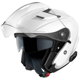 Sena Europe Outstar S Bluetooth Blanco