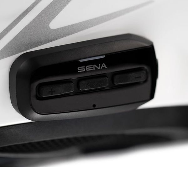 Sena Europe Outstar S Bluetooth Blanco
