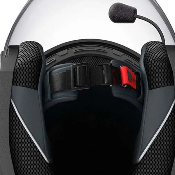 Sena Europe Outstar S Bluetooth Blanco