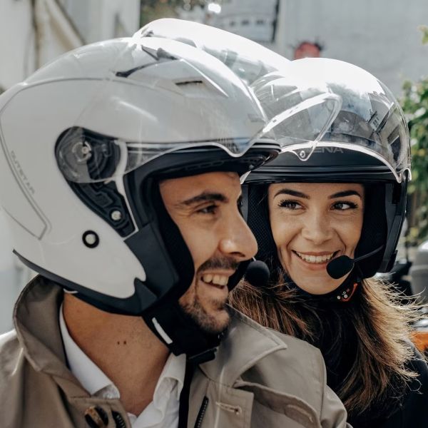 Sena Europe Outstar S Bluetooth Blanco