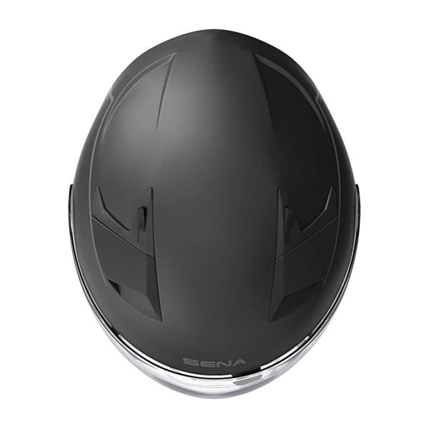 Sena Europe Outstar S Bluetooth Negro Mate