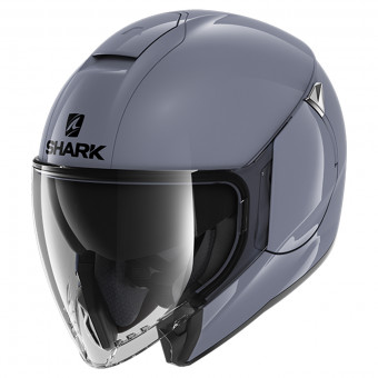 jet Shark Citycruiser Blank S01