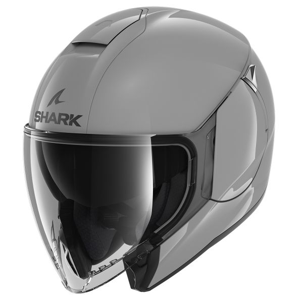 jet Shark Citycruiser Blank S05
