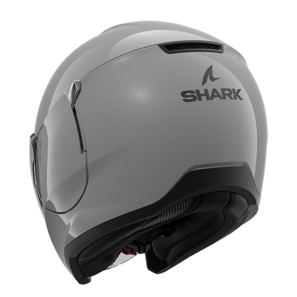 Shark Citycruiser Blank S05
