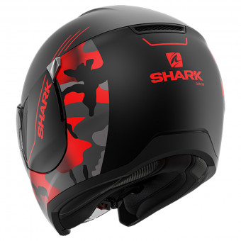 Shark Citycruiser Genom Mat KRA