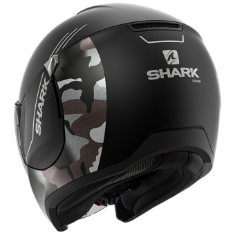 Shark Citycruiser Genom Mat KSA