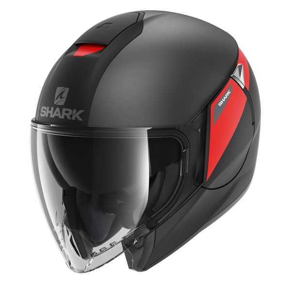 jet Shark Citycruiser Karonn Mat KAR