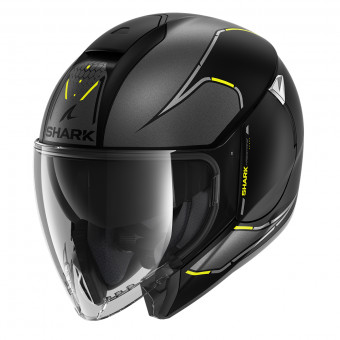 jet Shark Citycruiser Krestone Mat KAY