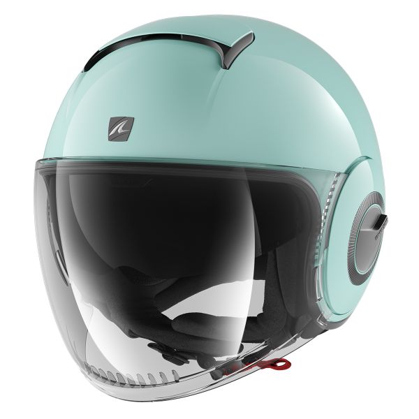 jet Shark Nano Blank GRN