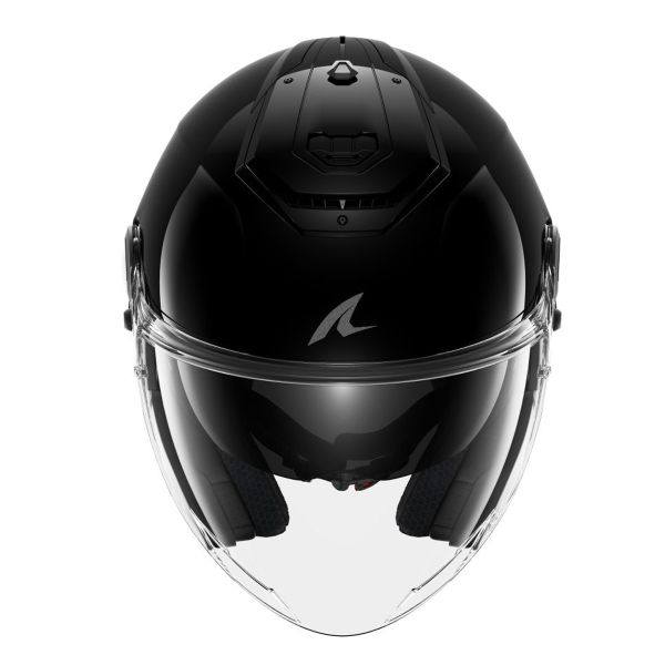 Shark RS JET Blank BLK