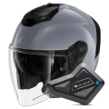 Pack RS JET Blank S05 + Kit Bluetooth BT Mini Single