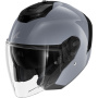 Casque jet Shark RS JET Blank S05