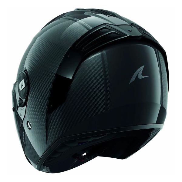 Shark RS JET Carbon Blank DKD