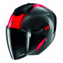 Casque jet Shark RS JET Carbon Blank DRD