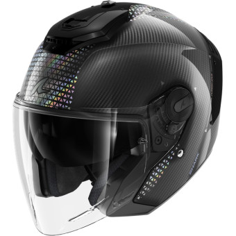 jet Shark RS JET Carbon Ikonik DID