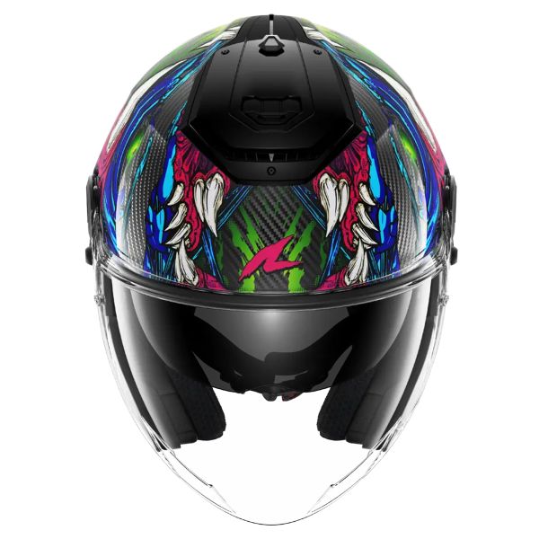 Shark RS JET Carbono Shaytan KGV