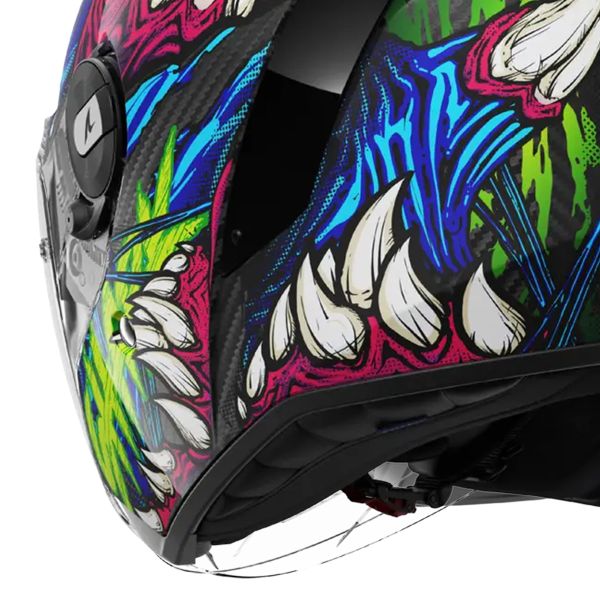 Shark RS JET Carbono Shaytan KGV