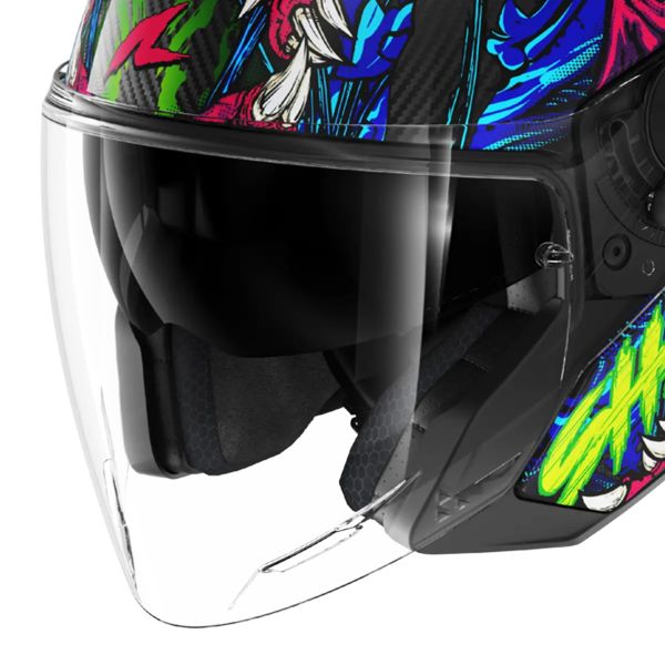 Shark RS JET Carbono Shaytan KGV