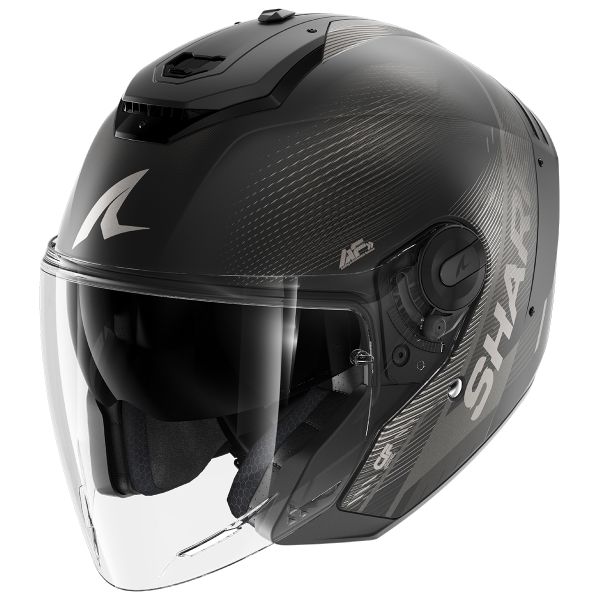 jet Shark RS JET Carbon Speed-Tech Mat DAK jet Shark RS JET Carbon Speed-Tech Mat DAK