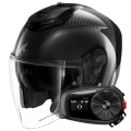 Pack RS JET Full Carbon DAD + Kit Bluetooth 5S Solo
