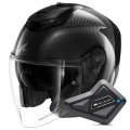Pack RS JET Full Carbon DAD + Kit Bluetooth BT Mini