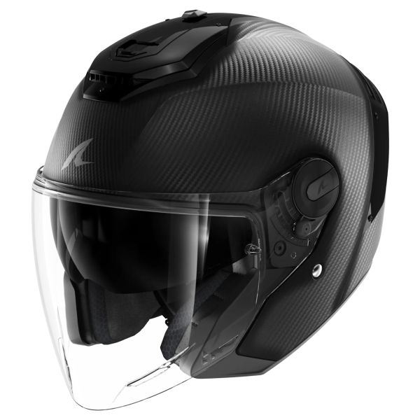 jet Shark RS JET Alfombrilla de carbono DMA