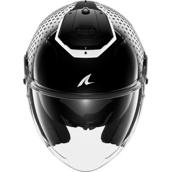 Shark RS JET Stride KWK + Kit Bluetooth BT Mini